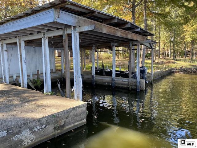 937 SCOTTS HIDEAWAY ROAD, Farmerville, LA 71241