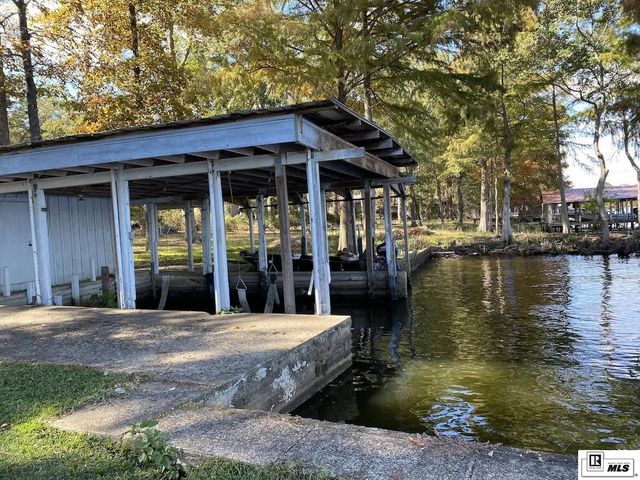 937 SCOTTS HIDEAWAY ROAD, Farmerville, LA 71241