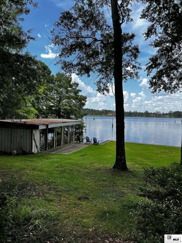 937 SCOTTS HIDEAWAY ROAD, Farmerville, LA 71241