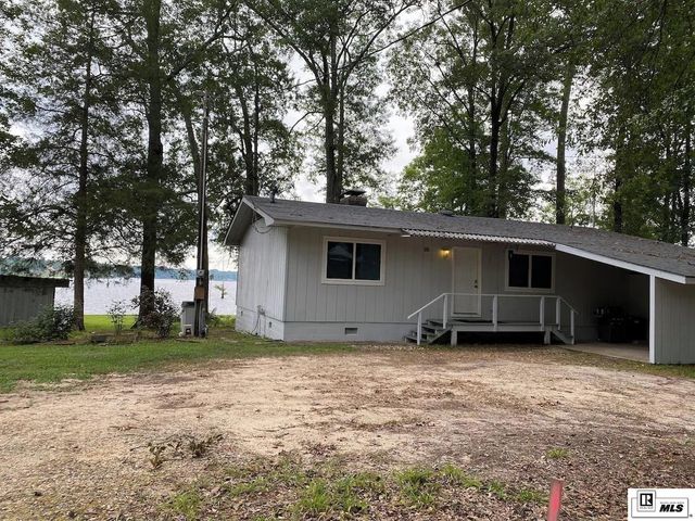 937 SCOTTS HIDEAWAY ROAD, Farmerville, LA 71241