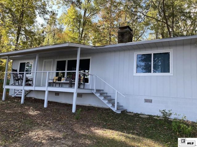 937 SCOTTS HIDEAWAY ROAD, Farmerville, LA 71241