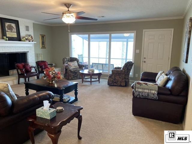 937 SCOTTS HIDEAWAY ROAD, Farmerville, LA 71241