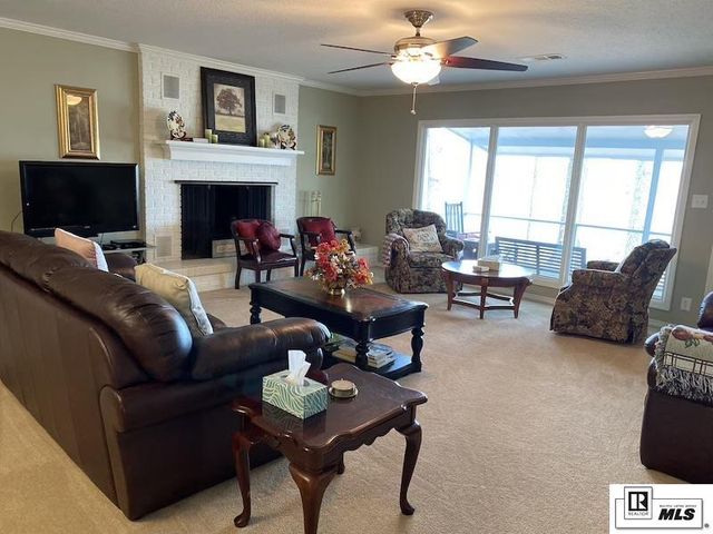 937 SCOTTS HIDEAWAY ROAD, Farmerville, LA 71241