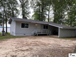 937 SCOTTS HIDEAWAY ROAD, Farmerville, LA 71241
