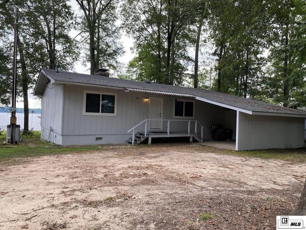 937 SCOTTS HIDEAWAY ROAD, Farmerville, LA 71241
