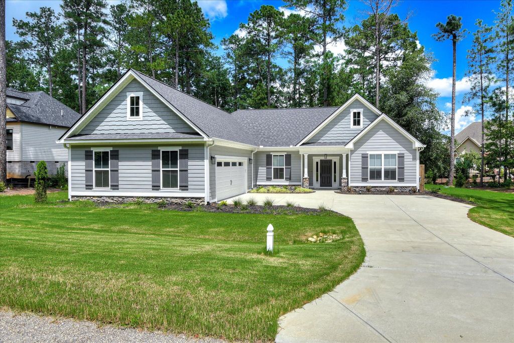 114 Elliott Circle, Mccormick, SC 29835