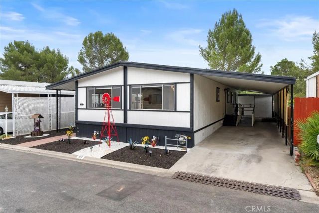 10025 El Camino Real 57, Atascadero, CA 93422