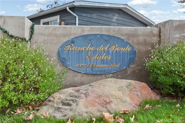 10025 El Camino Real 57, Atascadero, CA 93422