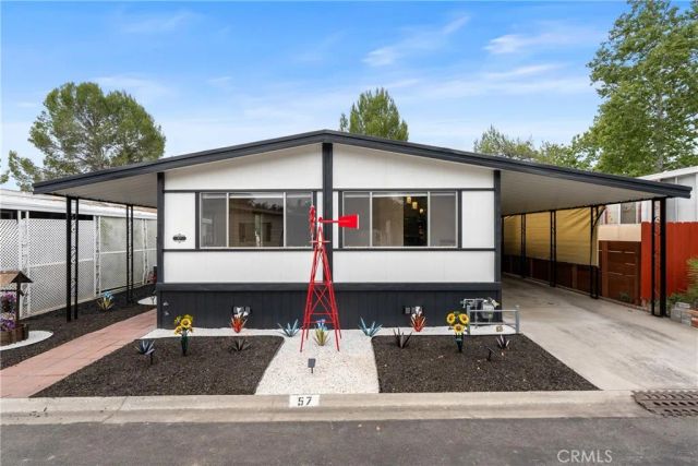 10025 El Camino Real 57, Atascadero, CA 93422