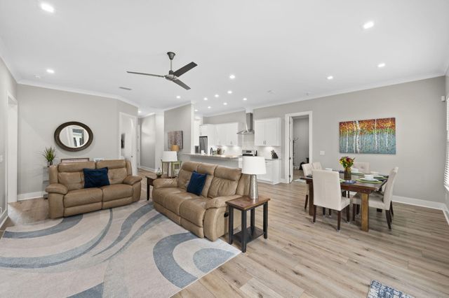 305 Sweet Basil Lane, Niceville, FL 32578