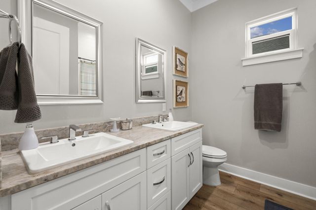 305 Sweet Basil Lane, Niceville, FL 32578