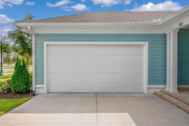 305 Sweet Basil Lane, Niceville, FL 32578