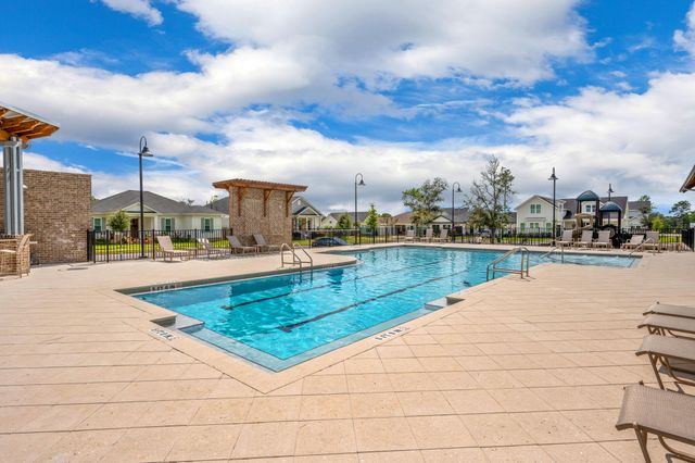 305 Sweet Basil Lane, Niceville, FL 32578