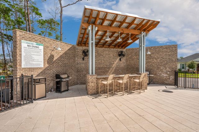 305 Sweet Basil Lane, Niceville, FL 32578