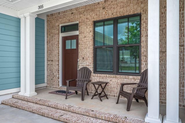 305 Sweet Basil Lane, Niceville, FL 32578