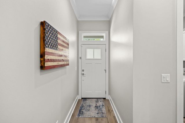 305 Sweet Basil Lane, Niceville, FL 32578