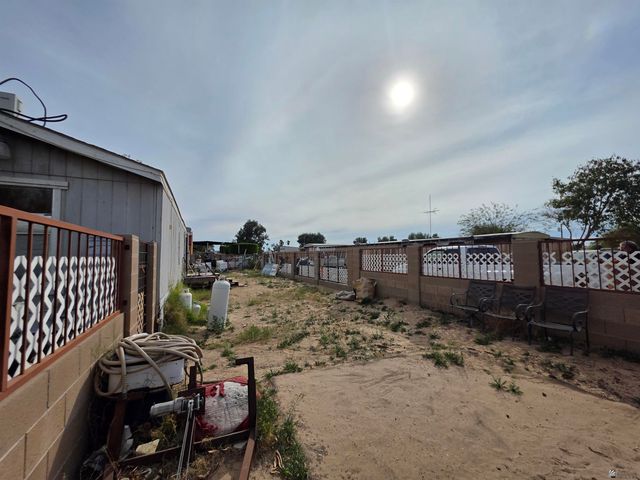 12575 E 42 St, Yuma, AZ 85367