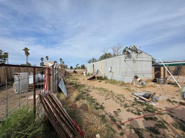 12575 E 42 St, Yuma, AZ 85367