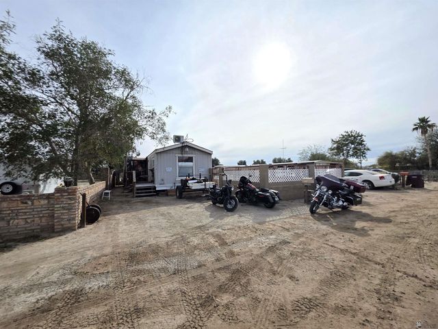 12575 E 42 St, Yuma, AZ 85367