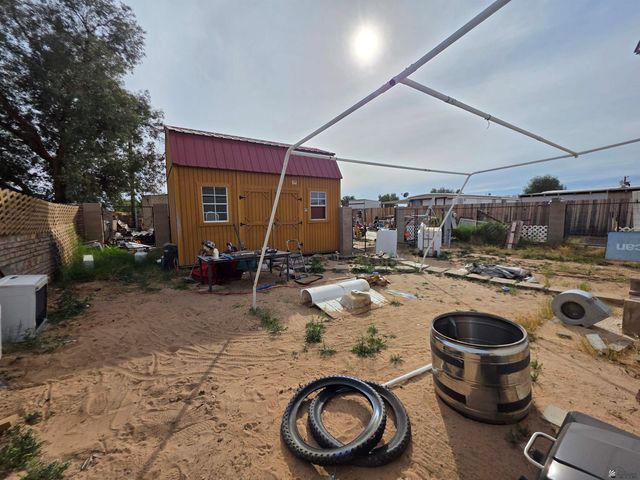 12575 E 42 St, Yuma, AZ 85367