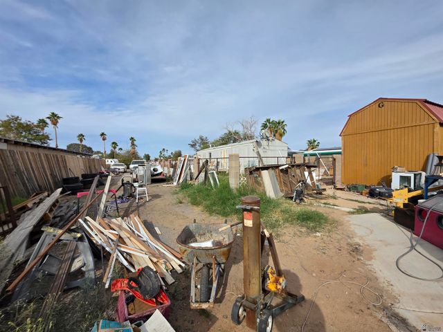 12575 E 42 St, Yuma, AZ 85367