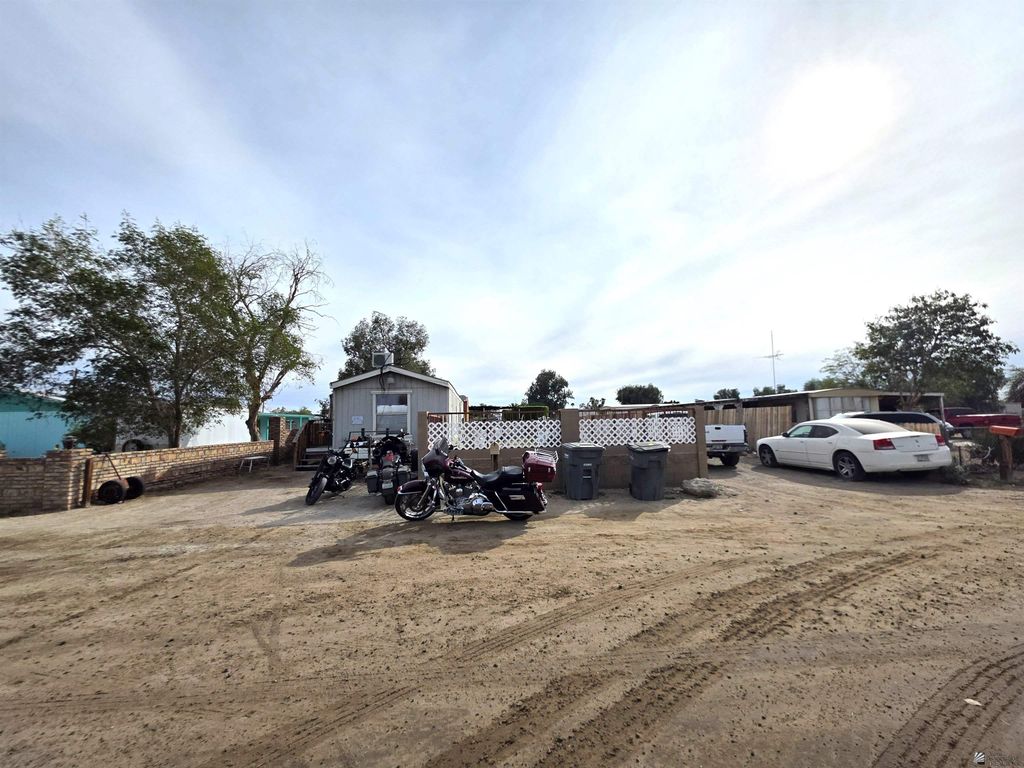 12575 E 42 St, Yuma, AZ 85367
