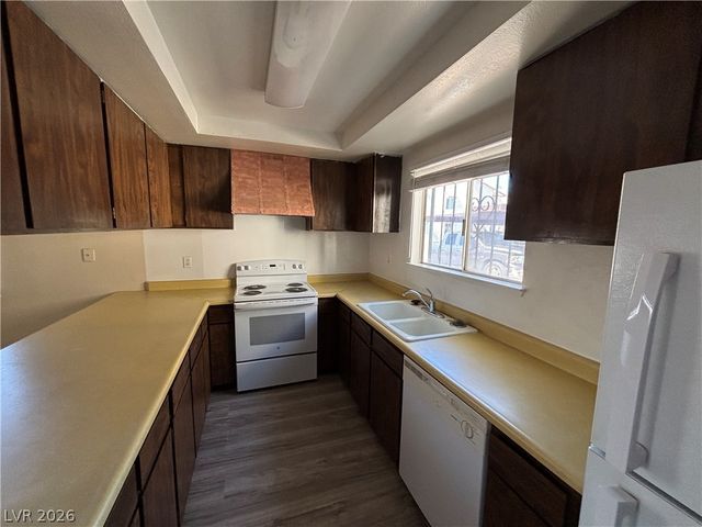 3231 Jericho Street A, Las Vegas, NV 89102