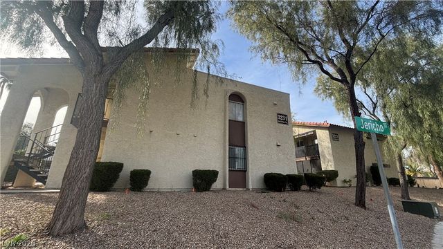 3231 Jericho Street A, Las Vegas, NV 89102