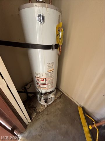 3231 Jericho Street A, Las Vegas, NV 89102