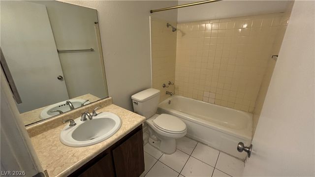 3231 Jericho Street A, Las Vegas, NV 89102