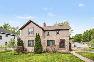 218 Kalamazoo Street, Otsego, MI 49078