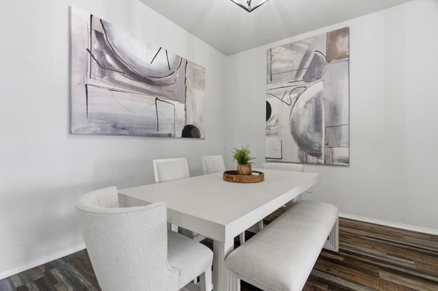 9469 Fox Hill, Fort Worth, TX 76131