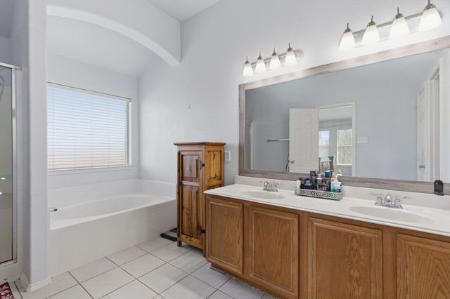 9469 Fox Hill, Fort Worth, TX 76131