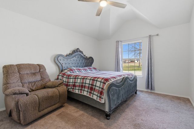 9469 Fox Hill, Fort Worth, TX 76131