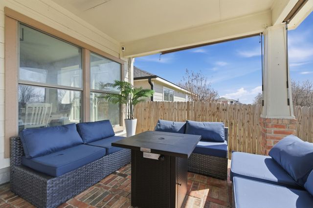 9469 Fox Hill, Fort Worth, TX 76131