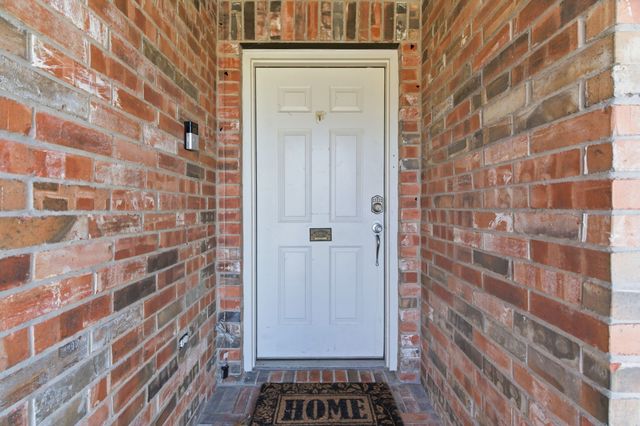 9469 Fox Hill, Fort Worth, TX 76131