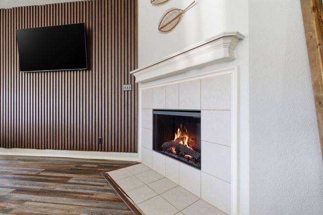 9469 Fox Hill, Fort Worth, TX 76131