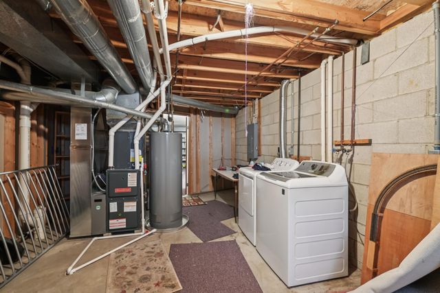 6841 Riverside Glen Court, Dublin, OH 43017