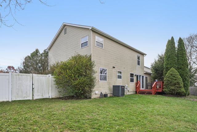 6841 Riverside Glen Court, Dublin, OH 43017