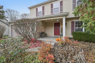 6841 Riverside Glen Court, Dublin, OH 43017