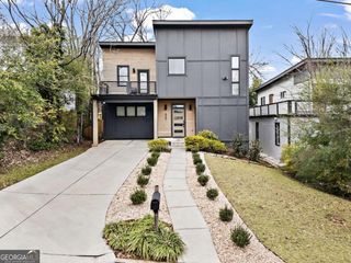 1560 New Street NE, Atlanta, GA 30307