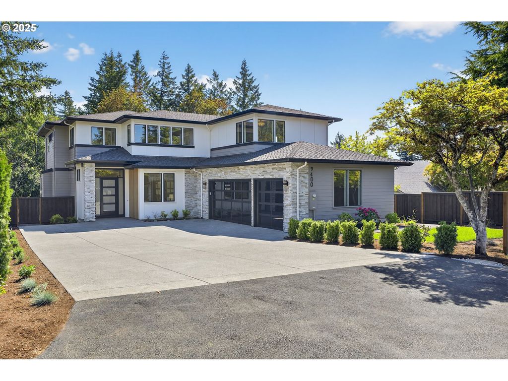 9400 Sw MORRISON St, Portland, OR 97225