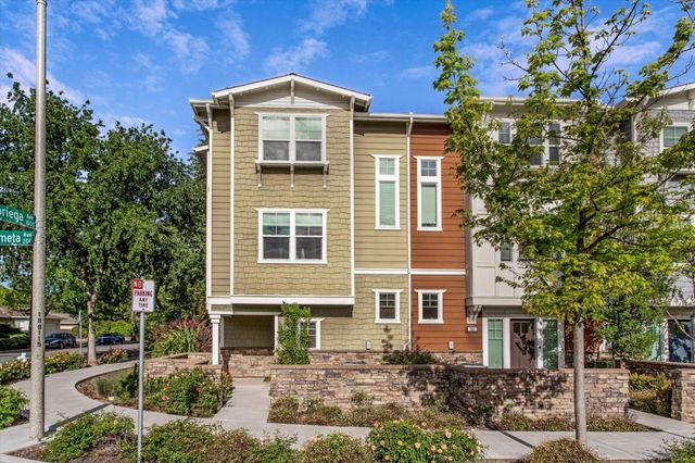 272 Loma Linda Terrace, Sunnyvale, CA 94086