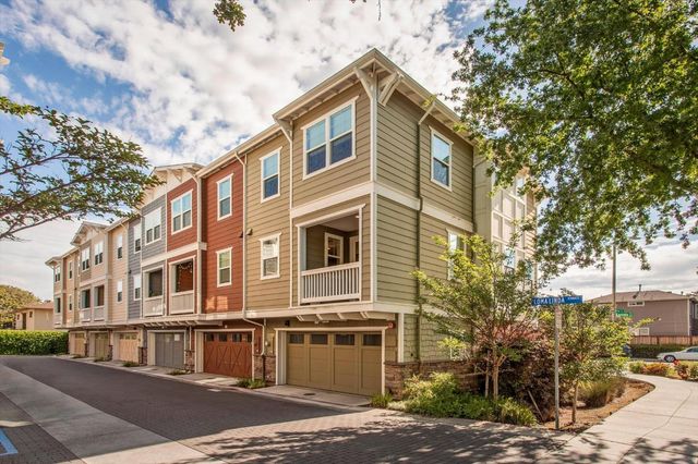 272 Loma Linda Terrace, Sunnyvale, CA 94086