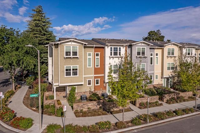 272 Loma Linda Terrace, Sunnyvale, CA 94086