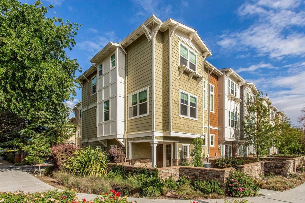 272 Loma Linda Terrace, Sunnyvale, CA 94086