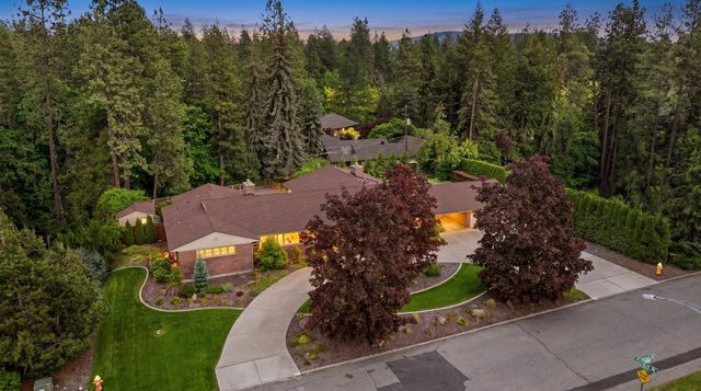 2417 S Helena Ct, Spokane, WA 99203