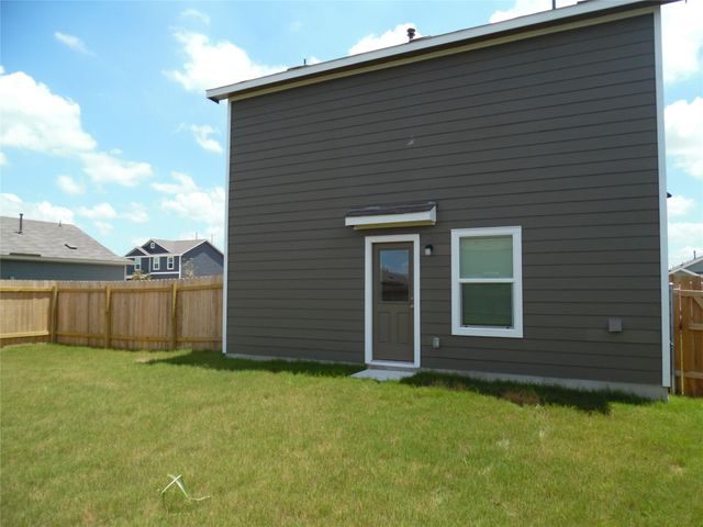 2307 TORNADO Aly, Lockhart, TX 78644