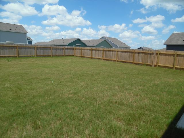 2307 TORNADO Aly, Lockhart, TX 78644
