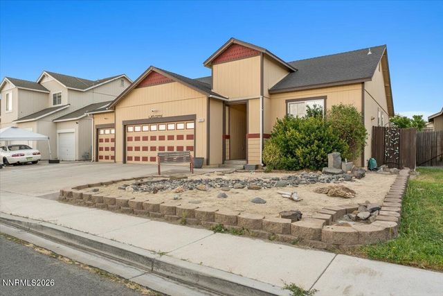 1351 Shadow Lane, Fernley, NV 89408